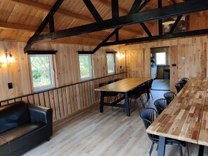 Tent | Dining