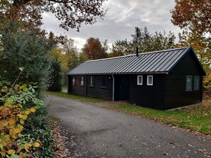 Tent | Exterior