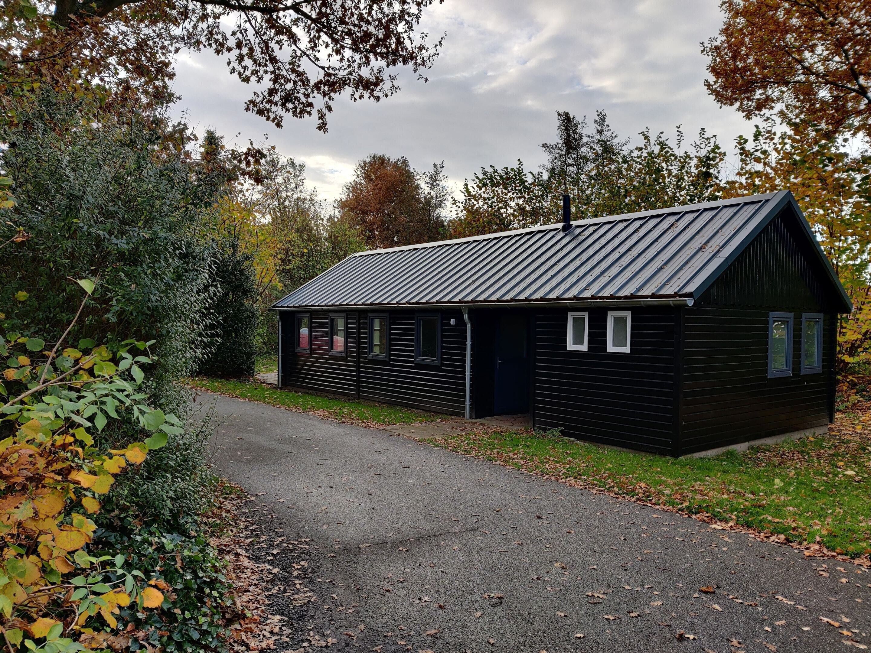 Tent | Exterior