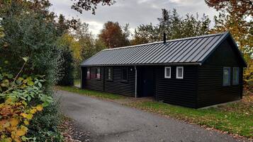 Tent | Exterior