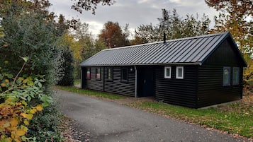 Tent | Exterior