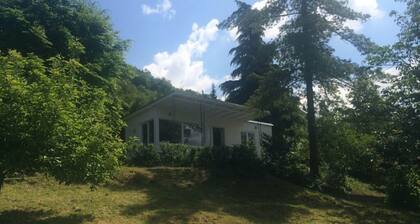 Holiday Home Rheintalblick