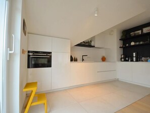 Leilighet | Eget kjøkken