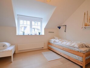 Apartment | 2 bedrooms - Cosy Apartment in Oostduinkerke (Koksijde)