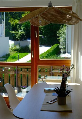 Droomvakantie aan de Ammersee