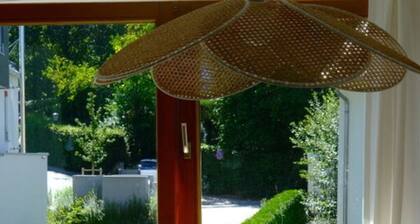 Droomvakantie aan de Ammersee