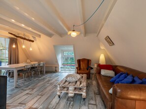 Ferienhaus | Speisen