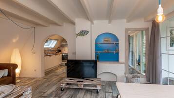 Casa | Sala de estar