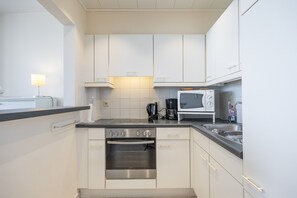 Apartment | Private kitchen