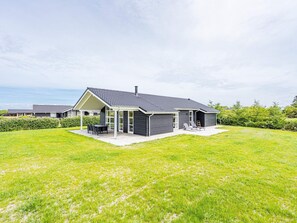 Hus | Eksteriør