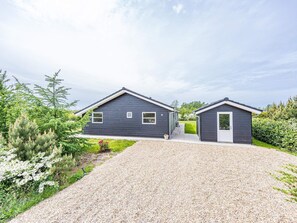 Hus | Eksteriør
