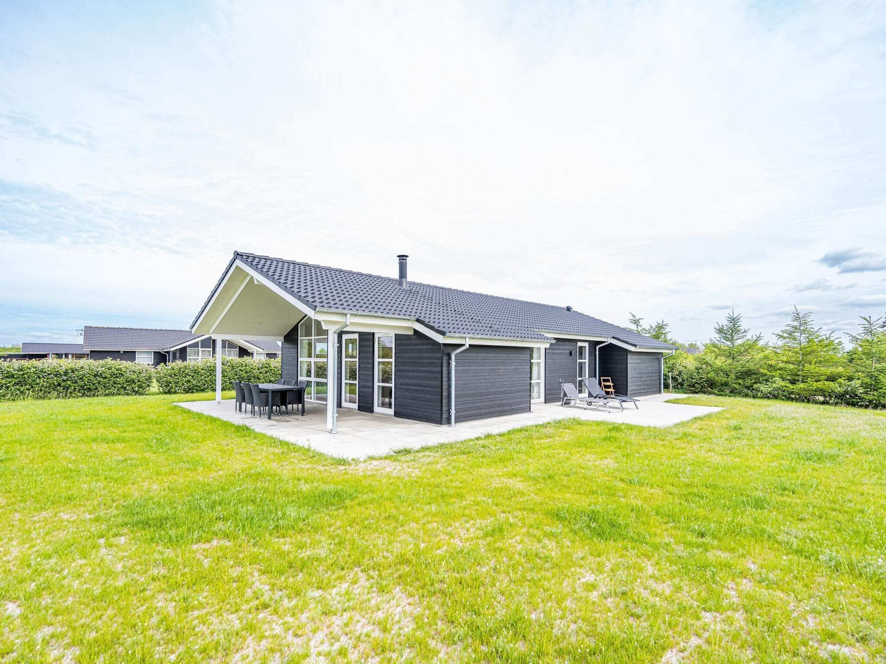 Maison | Extérieur