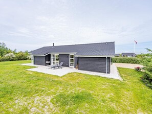 Casa | Exterior