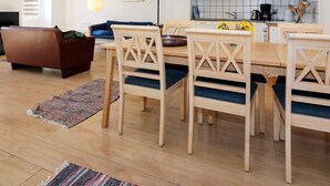 House | Dining - 5 Person Holiday Home in Storvorde (Storvorde)