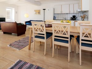 House | Dining - 5 Person Holiday Home in Storvorde (Storvorde)