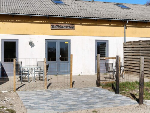 5 Person Holiday Home in Storvorde