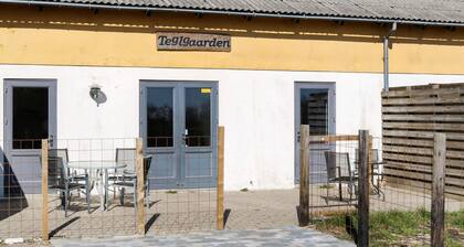 5 Person Holiday Home in Storvorde