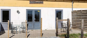 5 Person Holiday Home in Storvorde