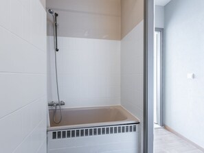 Apartment | Bathroom - Apartment on the 8th Floor With Terrace (Middelkerke)