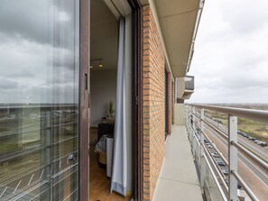 Appartamento | Balcone