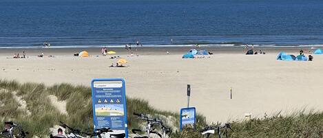 House | View from property