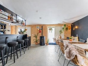 Casa | Restaurantes