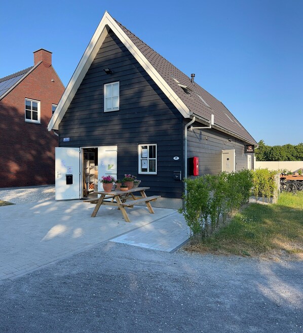 單棟房屋 | 外觀