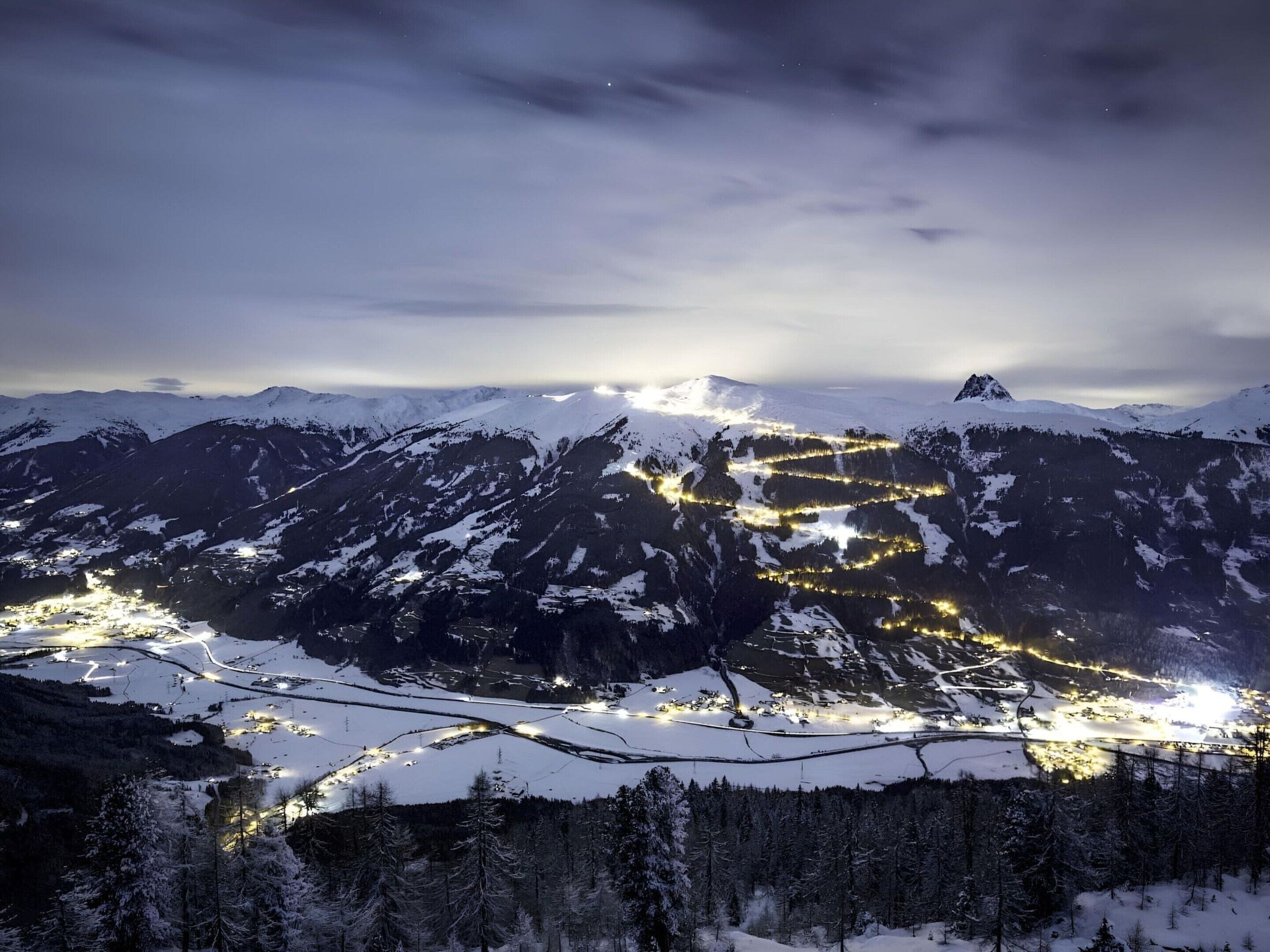 Nhà | Quang cảnh nhìn từ nơi lưu trú