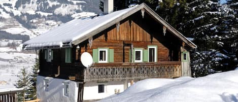 House | Exterior