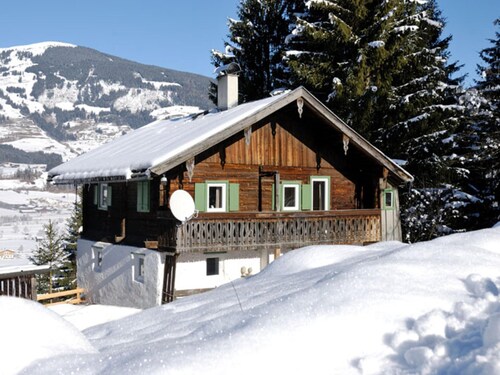 Farmhouse in Hollersbach Near Kitzski