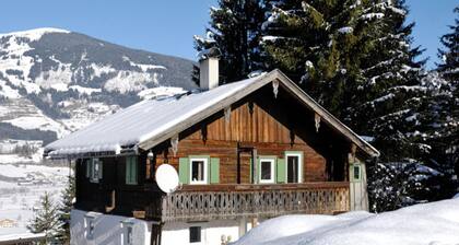 Farmhouse in Hollersbach Near Kitzski