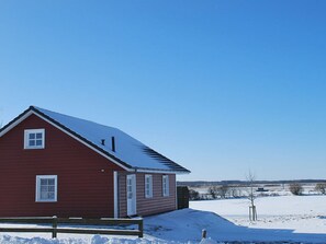 Apartment | Aussenbereich