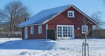 Holiday Home Treeneblick