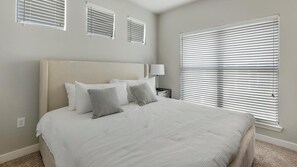 1 Schlafzimmer, Schreibtisch, Bügeleisen/Bügelbrett, WLAN