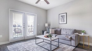 Téléviseur connecté