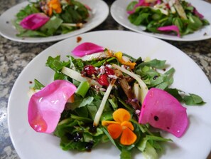 Lägenhet | Restauranger