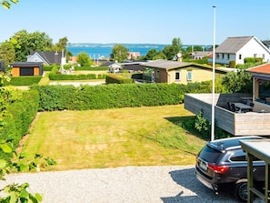 Ferienhaus | Außenbereich