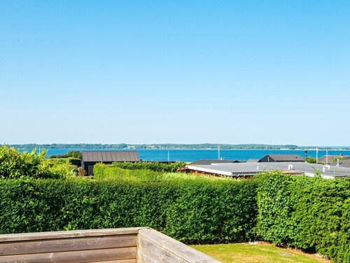 5 Person Holiday Home in Broager