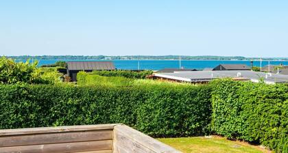 5 Person Holiday Home in Broager