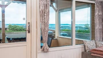House | View from property