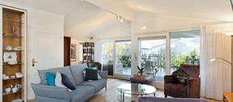 Lovely Family Villa With Garden in Kamperland