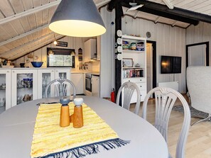 Ferienhaus | Speisen