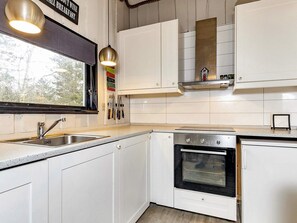 Unclassified image, 2 of 21, button - 6 Person Holiday Home in Hals (Hals)