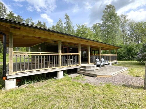 4 Star Holiday Home in Tranas