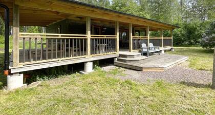 4 Star Holiday Home in Tranas