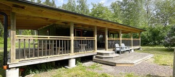 4 Star Holiday Home in Tranas
