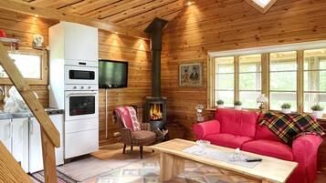 House | Living area