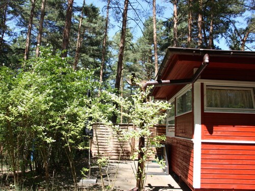 Haus am Kolberg Modern Retreat