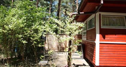 Haus am Kolberg Modern Retreat