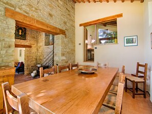 House | Dining